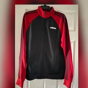 Adidas Lightweight jacket!